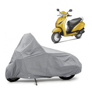 activa 5g bike cover