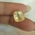 Unheated  Untreated natural Pukhraj 5 Ratti Stone (Ceylon) IGL Lab Certified Yellow sapphire Good Quality Stone By Jaipur Gemstone.