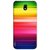 FABTODAY Back Cover for Samsung Galaxy J7 Pro - Design ID - 0088