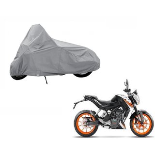 ktm duke 200 bike cover