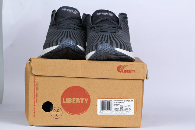 liberty shoes leap7x price