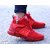 Clymb Mapro Zip Red Walking Gym Running Sports Shoes For Mens In Various Si
