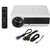 XELECTRON IN96+ HIGH DEFINITION LCD LED PROJECTOR