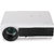 XELECTRON IN96+ HIGH DEFINITION LCD LED PROJECTOR
