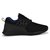 Clymb Surma Plus Black Ankle Walking Gym Running Sports Shoes For Men's In Various Sizes