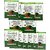 Himalayan Natural Black Herbal Heena 20g Pack of 12 healthy hair