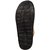 STYLE HEIGHT Men's Brown Slippers