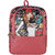 BumBart Collection Latest Backpack, best for daily use for Girls and Women Pithu bag (Peach Colour)