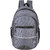 BumBart Collection 15.6 inch Laptop Bag BackPack 16 L (Gray Color)