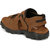 Shoegaro Men'S Tan Sandals