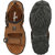 Shoegaro Men'S Tan Sandals