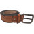 Forever99 Men Formal Casual Genuine Leather Belt For Men Pin Adjustable Buc