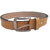 Forever99 men Formal Casual genuine leather belt for men pin Adjustable Buckle belts for mens casual stylish width 38mm