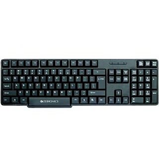 Zebronics K11 Wired Laptop Keyboard