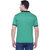 DAREBOY Men's Polo Tshirt Green