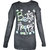 Jisha Fashion Girls Tshirt Printed (Junior) MultiColor Set of 3