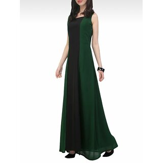 Shopclues sale long frock