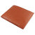 Eaglebuzz Tan Leather Wallet (E17)