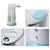 TAGORE Automatic Hands Free Touch Less Liquid Soap Dispenser