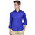 Mark pollo Men's Combo pack of 3 Shirts(SHIRT COMBO-15)