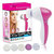 SPERO 5-In-1 Facial Massager For Smoothing Body Face Beauty Care And Eelectric Facial Massager