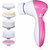 SPERO 5-In-1 Facial Massager For Smoothing Body Face Beauty Care And Eelectric Facial Massager