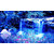 Nature Beautiful -Waterfalls Night- FULL HD-Wallpaper Sticker (Size 12 X 18 Inch)