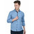 Mark pollo Men's Combo pack of 4 Shirts(SHIRT COMBO-25)