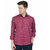 Mark pollo Men's Combo pack of 4 Shirts(SHIRT COMBO-25)