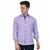 Mark pollo Men's Combo pack of 4 Shirts(SHIRT COMBO-26)