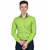 Mark pollo Men's Combo pack of 4 Shirts(SHIRT COMBO-26)