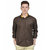 Mark pollo Men's Combo pack of 4 Shirts(SHIRT COMBO-26)