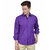 Mark pollo Men's Combo pack of 4 Shirts(SHIRT COMBO-28)