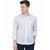 Mark pollo Men's Combo pack of 4 Shirts(SHIRT COMBO-28)