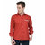 Mark pollo Men's Combo pack of 4 Shirts(SHIRT COMBO-29)