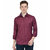 Mark pollo Men's Combo pack of 4 Shirts(SHIRT COMBO-29)