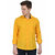 Mark pollo Men's Combo pack of 4 Shirts(SHIRT COMBO-29)