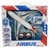Jojoss Remote Controlled  Aeroplane Toy with Light  Music for  Kids 5+