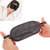Spero 100 Silk, Super Smooth Sleep Mask and Blind Fold (Star) Super Smooth Sleep Mask with Adjustable Strap and Blind F