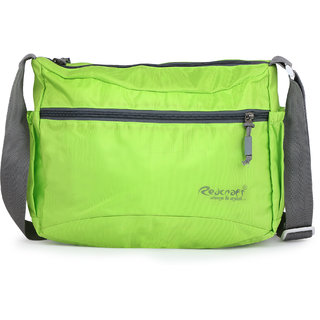 College one clearance side bags