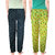 pyjama for women pack of 2 (Combo 3)