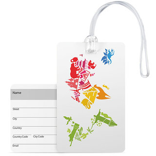 bag tag online