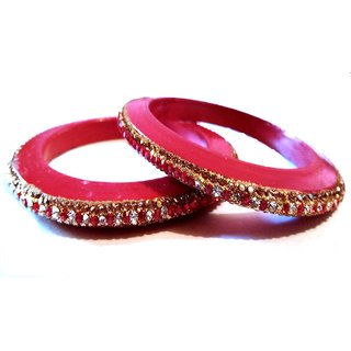                       PD Shopi Lac Women's Bangles  Bracelets                                              
