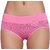Lavennder Women's Pink Basic Panties