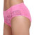 Lavennder Women's Pink Basic Panties