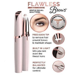 eyebrow trimmer online