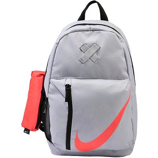 elemental nike grey bag shopclues