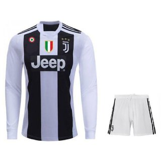 Juventus jersey hot sale full hand