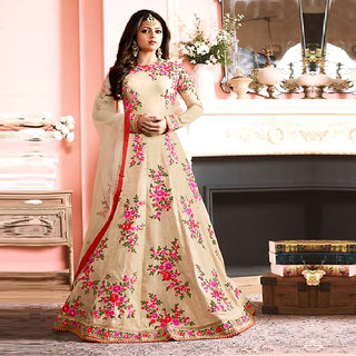 Madhubala anarkali dress best sale collection