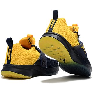 flyknit basketball